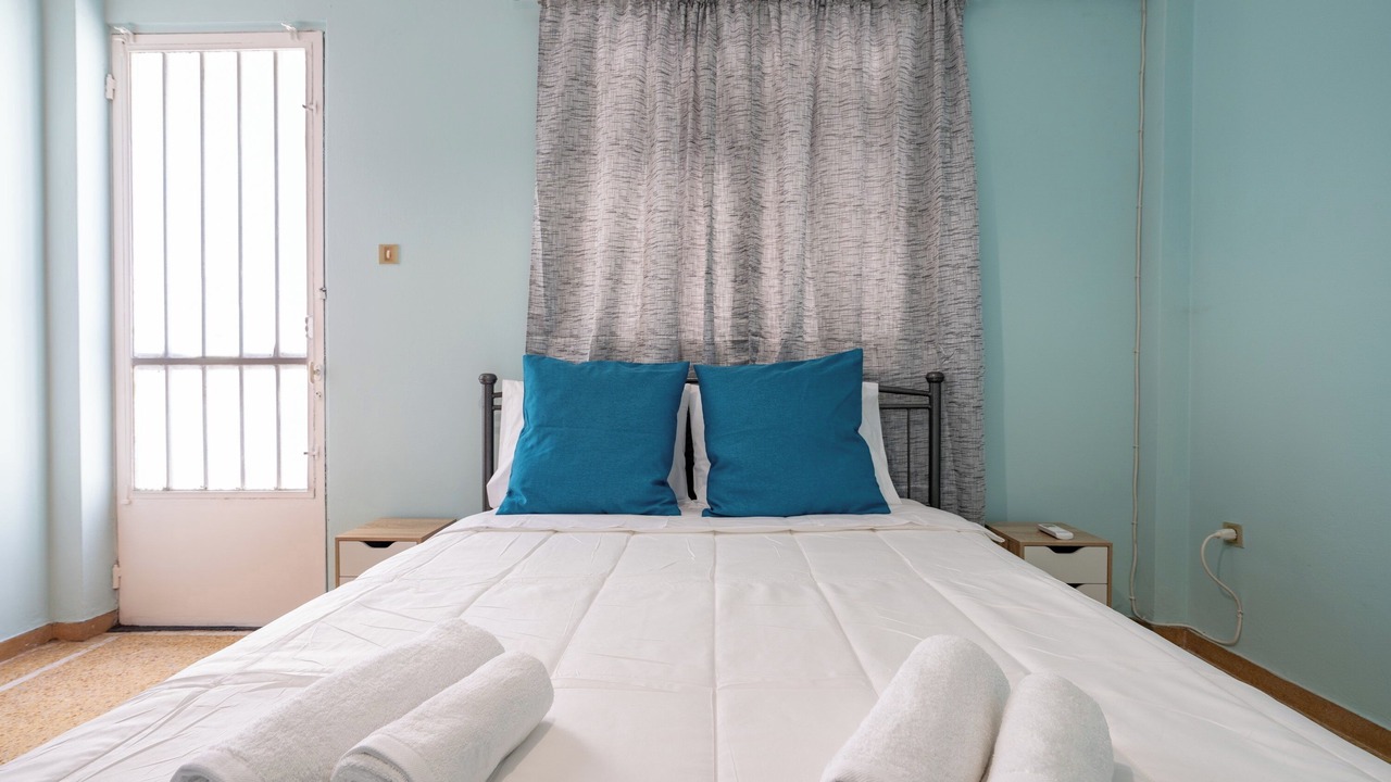 Photo of Bedroom in Nikaia-Agios Ioannis Rentis