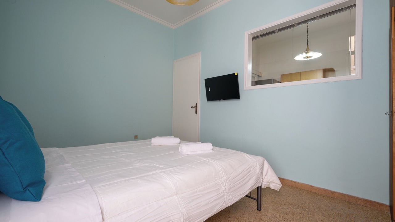 Photo of Bedroom in Nikaia-Agios Ioannis Rentis
