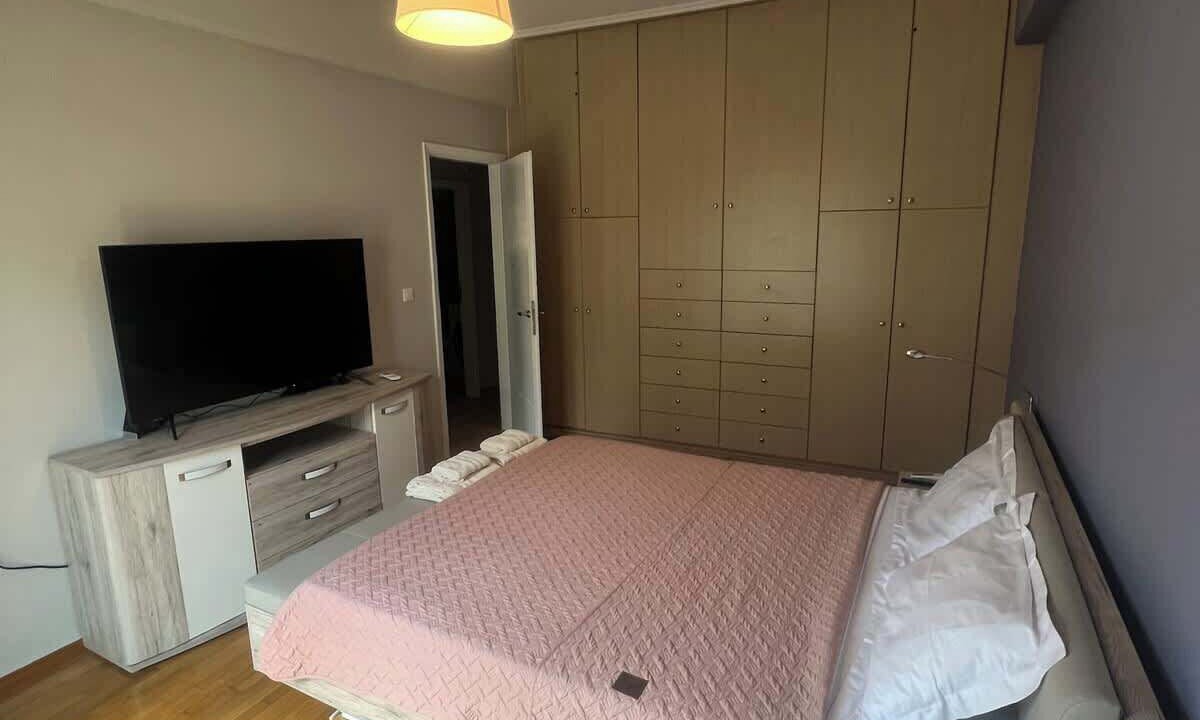 Photo of Bedroom in Alimos