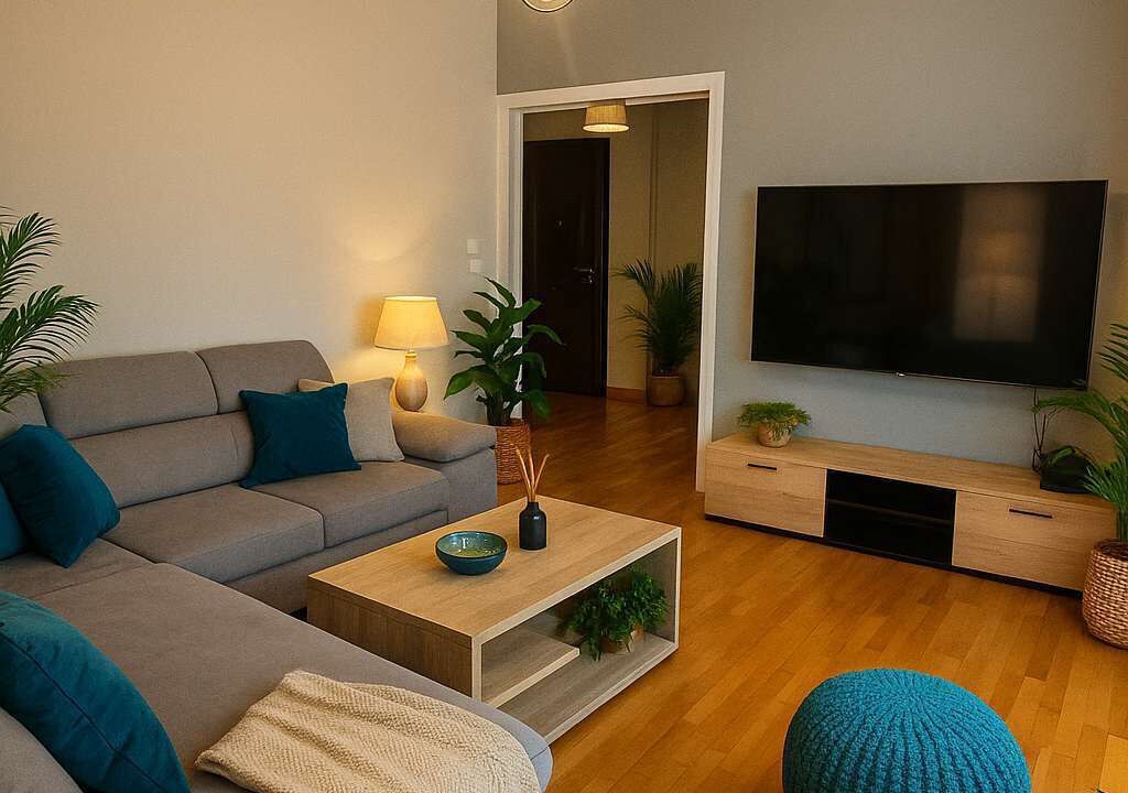 Photo of Bedroom in Alimos