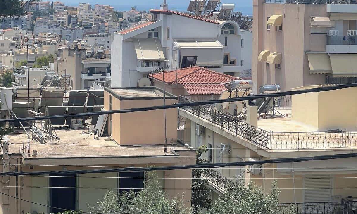 Photo of Patio Balcony in Alimos