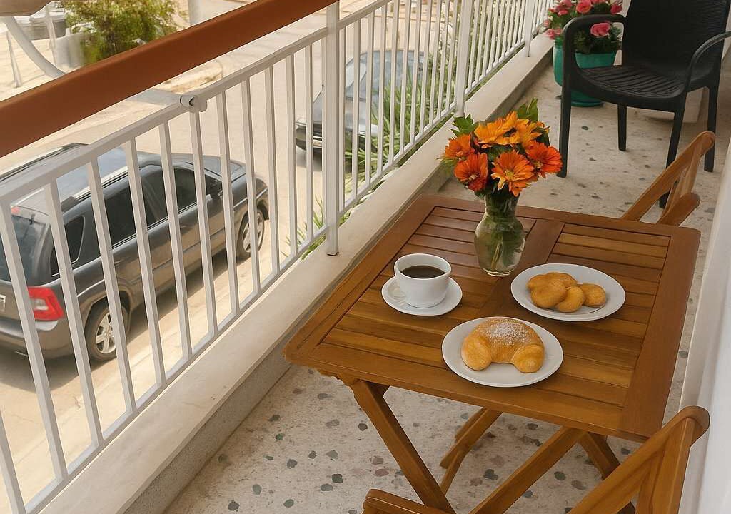 Photo of Outdoor in Alimos