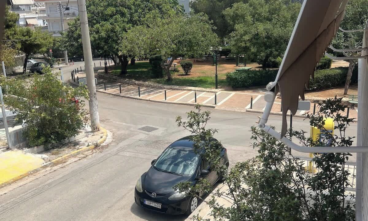 Photo of Patio Balcony in Alimos