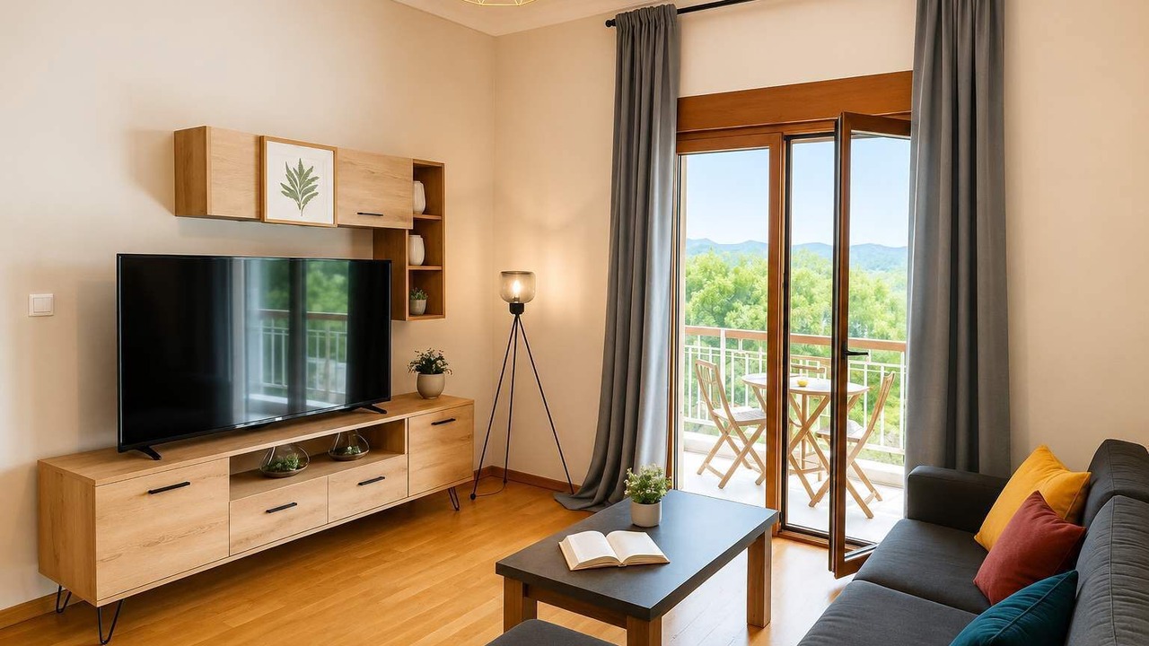 Photo of Bedroom in Alimos