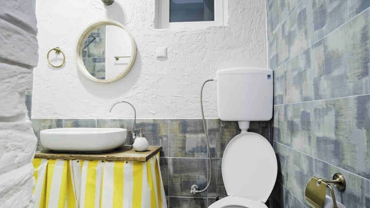 Photo of Bathroom in Prijevor