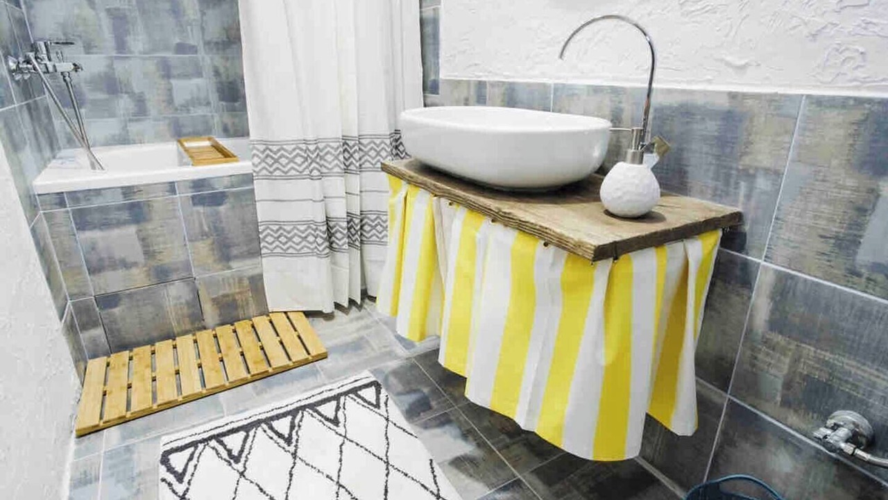 Photo of Bathroom in Prijevor