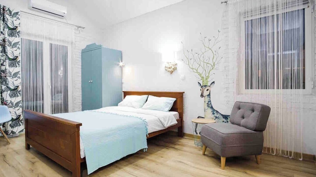 Photo of Bedroom in Prijevor