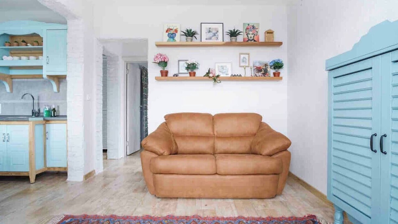 Photo of Livingroom in Prijevor