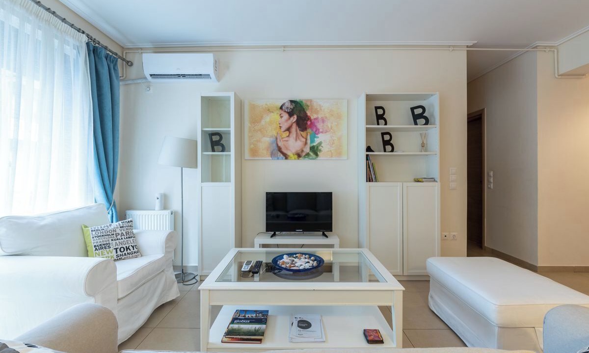 Photo of Livingroom in Athens