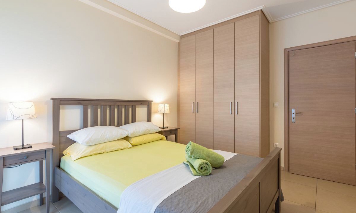Photo of Bedroom in Athens
