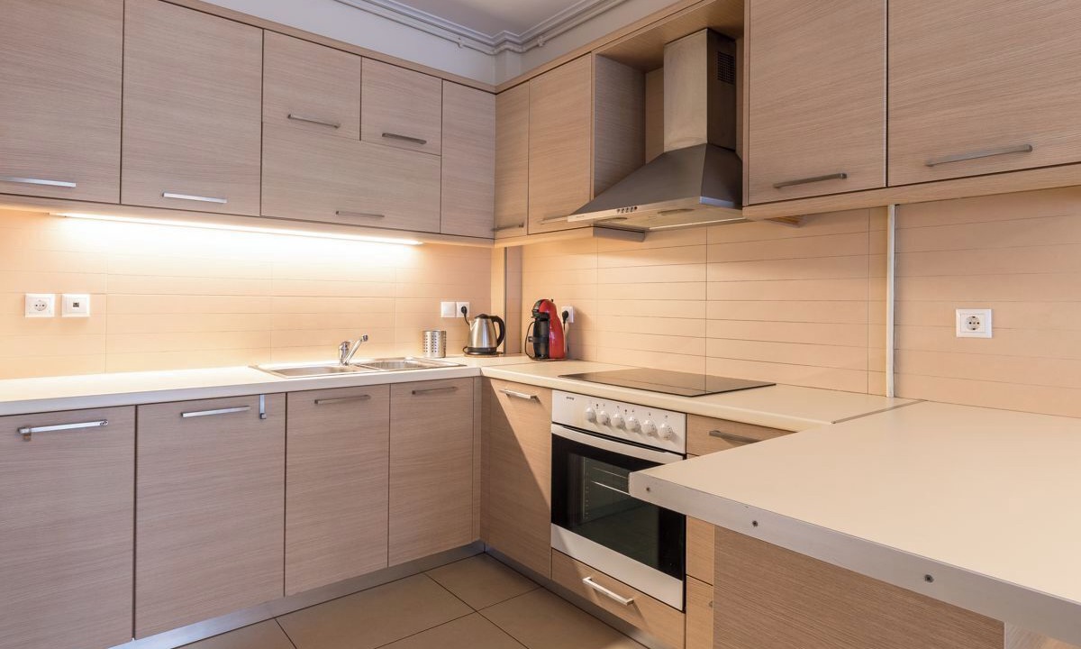 Photo of Kitchen in Athens