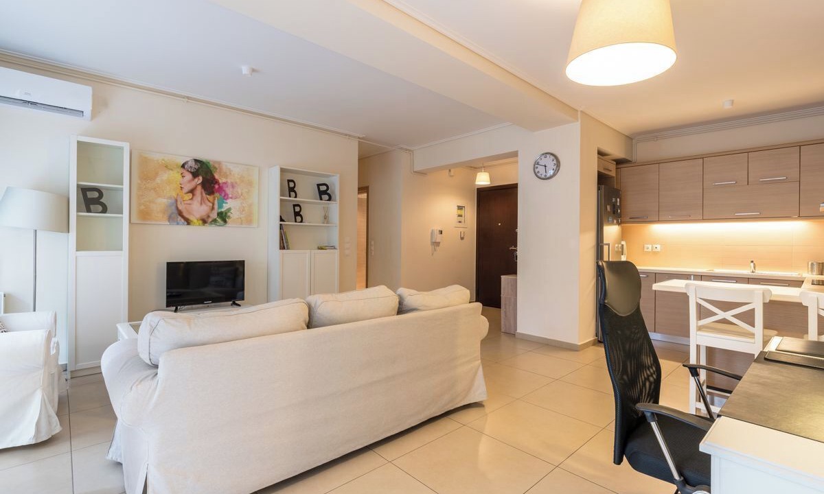 Photo of Livingroom in Athens