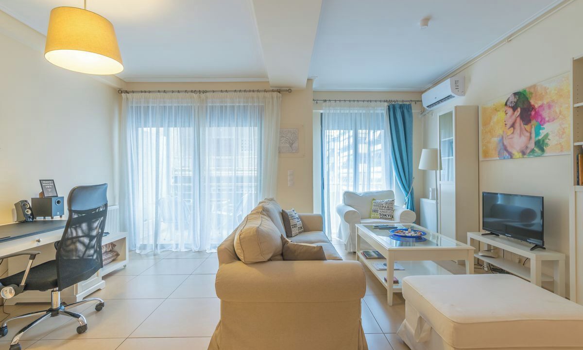 Photo of Livingroom in Athens