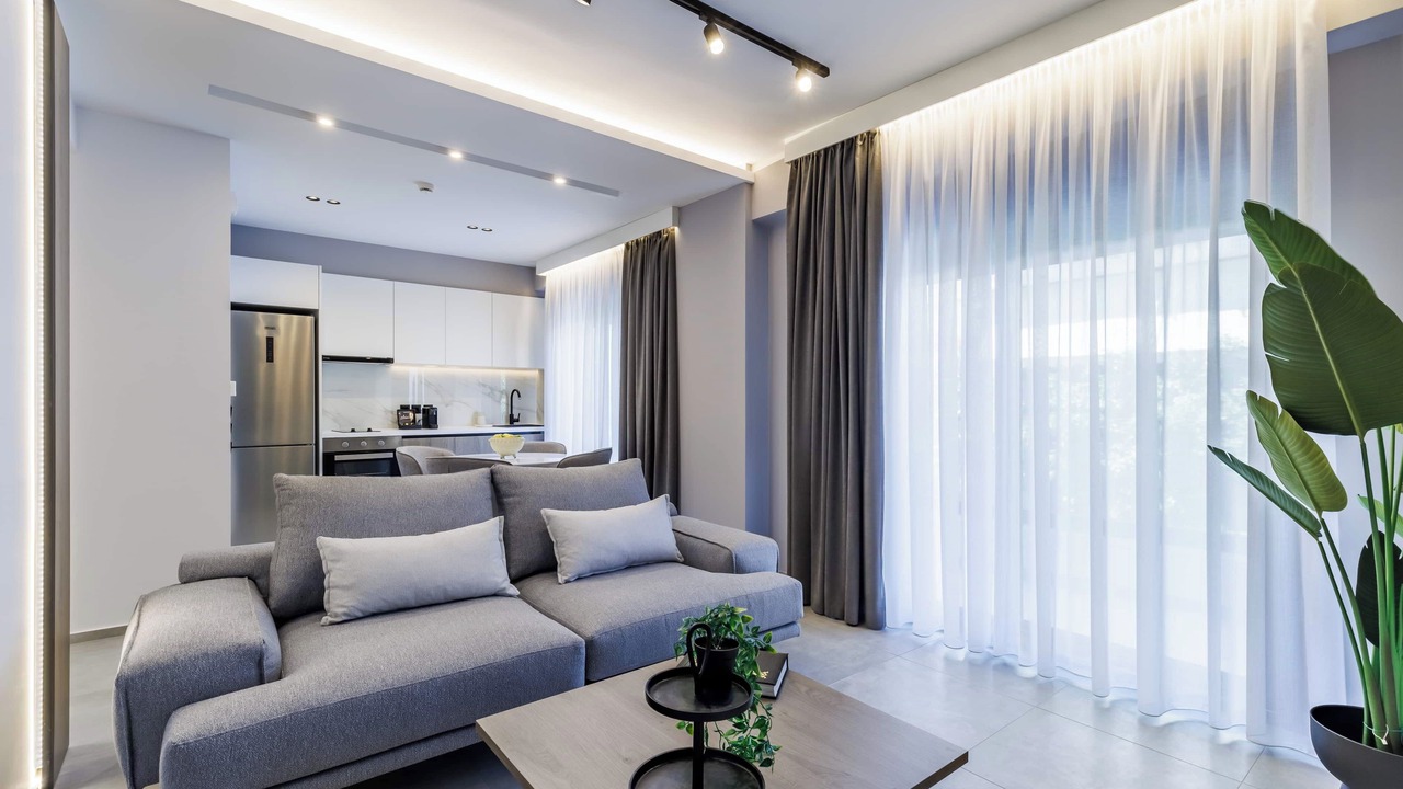 Photo of Bedroom in Volos City Centre