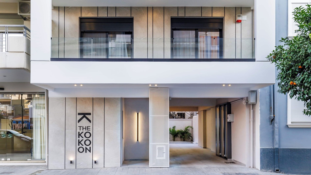 Photo of Outdoor in Volos City Centre