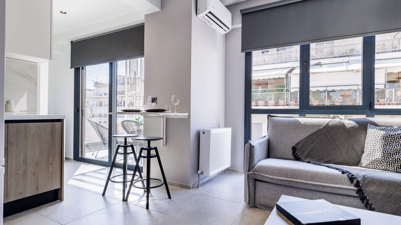 Photo of Bedroom in Volos City Centre