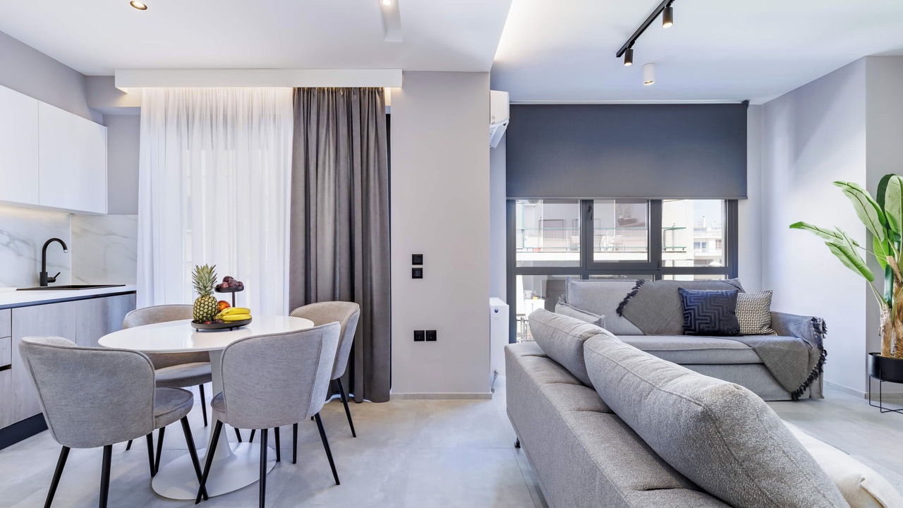 Photo of Bedroom in Volos City Centre