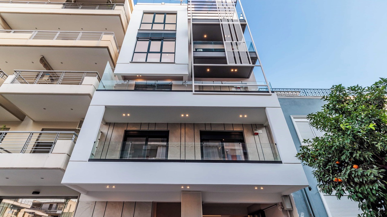 Photo of Outdoor in Volos City Centre
