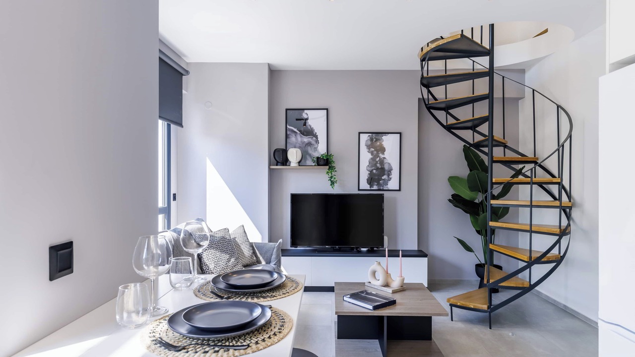Photo of Bedroom in Volos City Centre