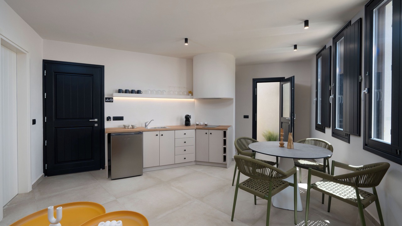 Photo of Livingroom in Vothon