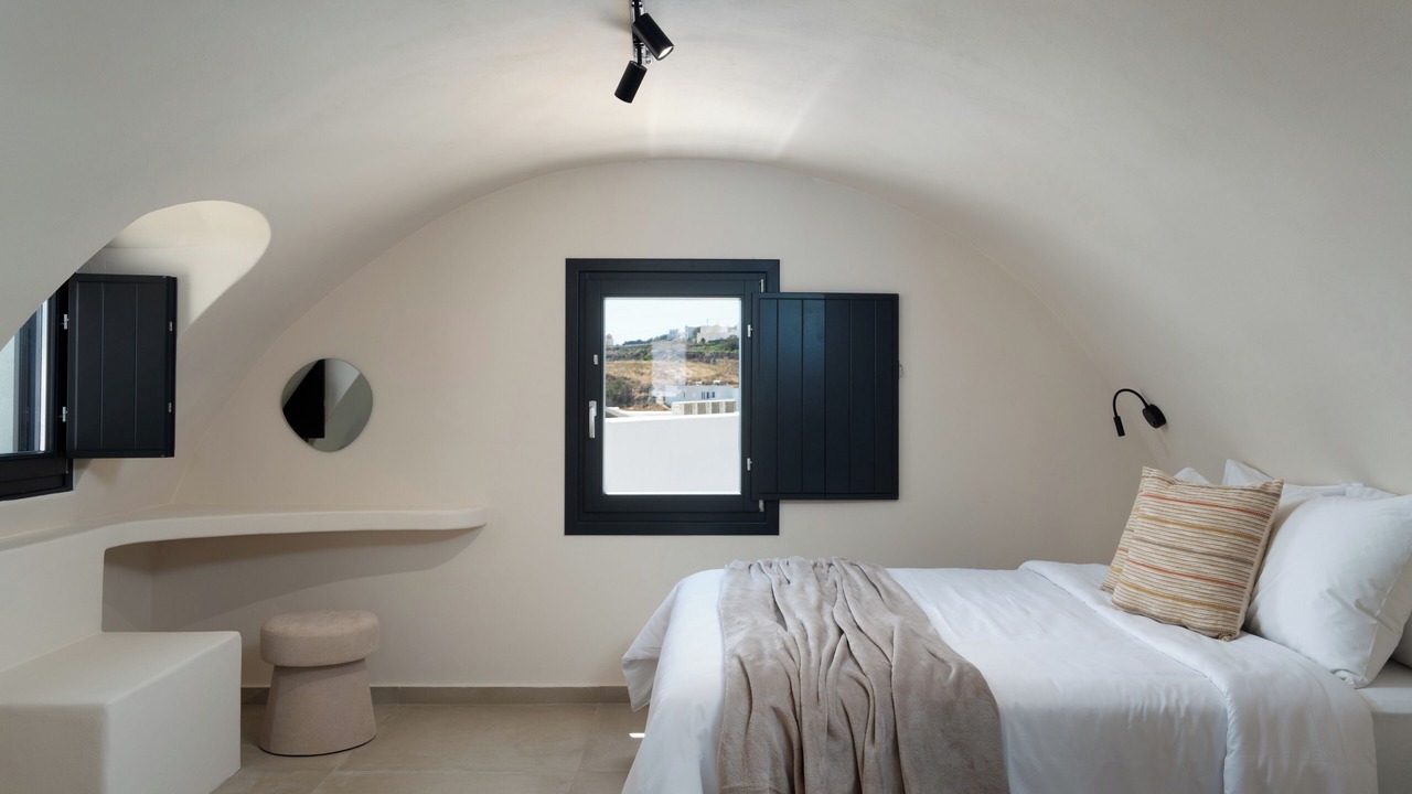 Photo of Bedroom in Vothon
