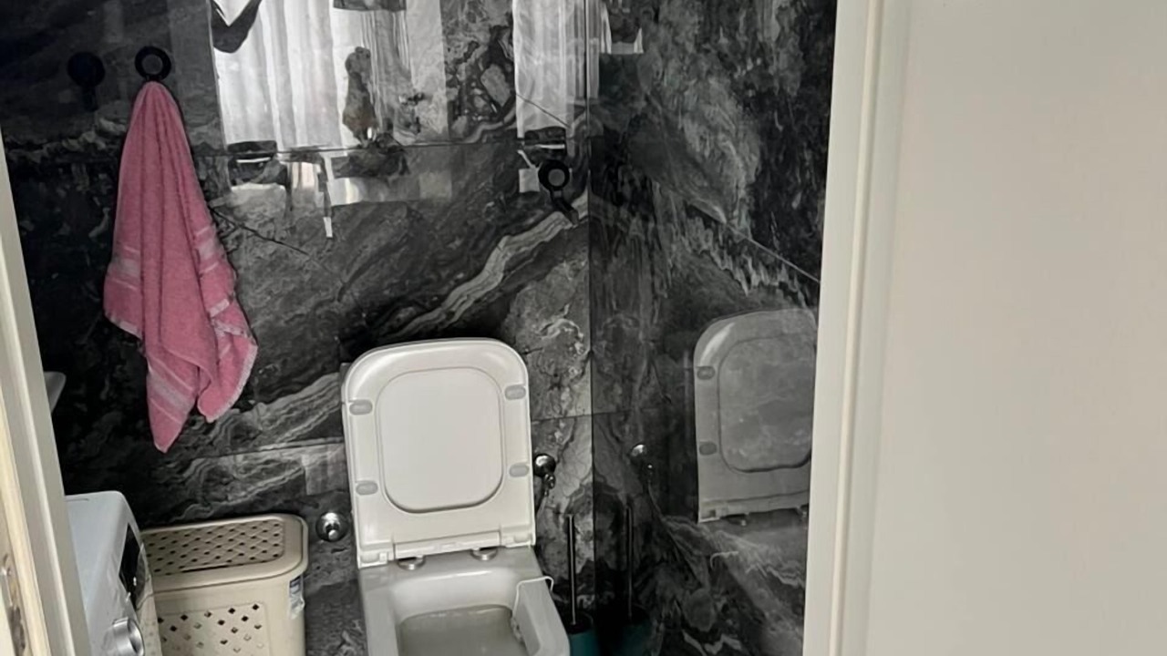 Photo of Bathroom in Bar