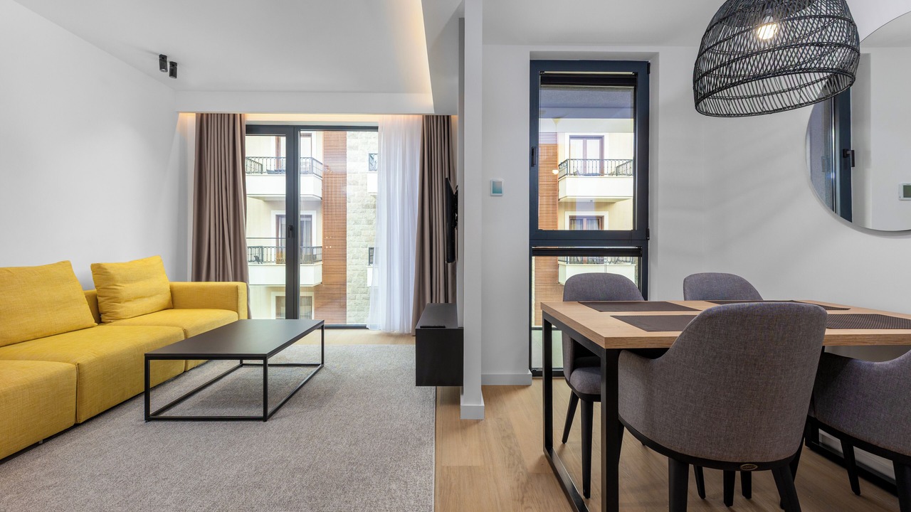 Photo of Livingroom in Babin do