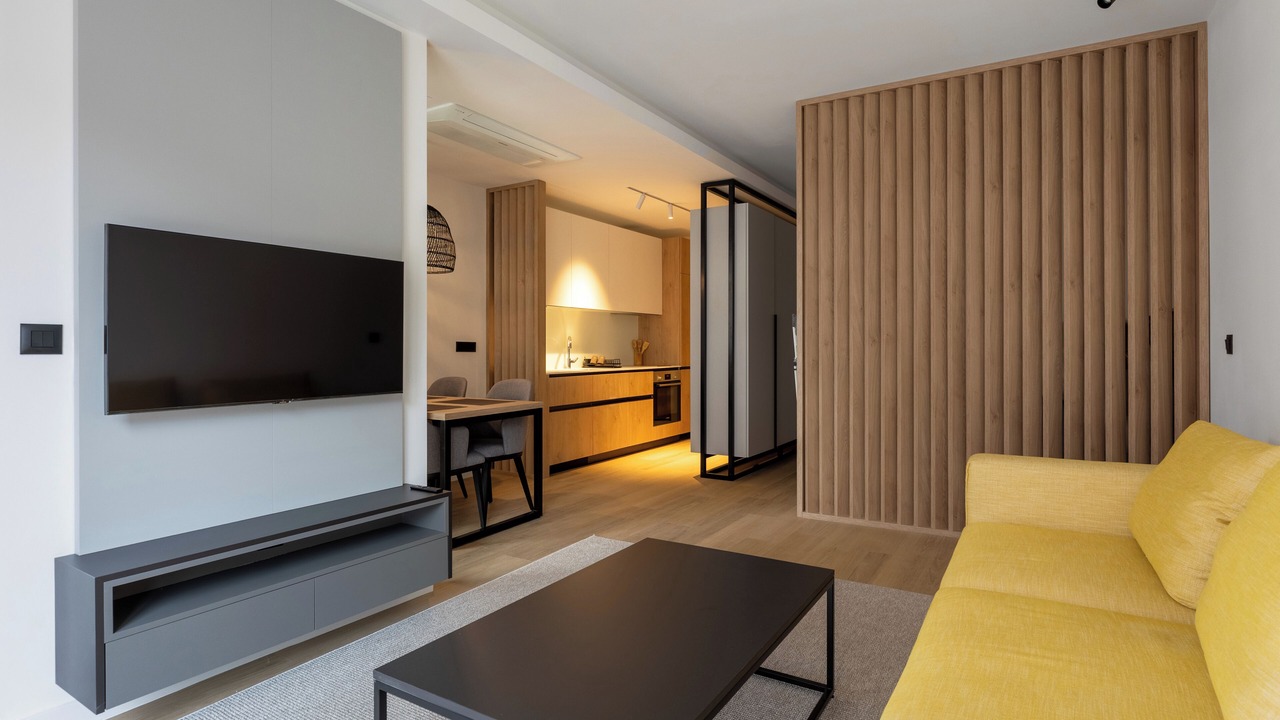 Photo of Livingroom in Babin do