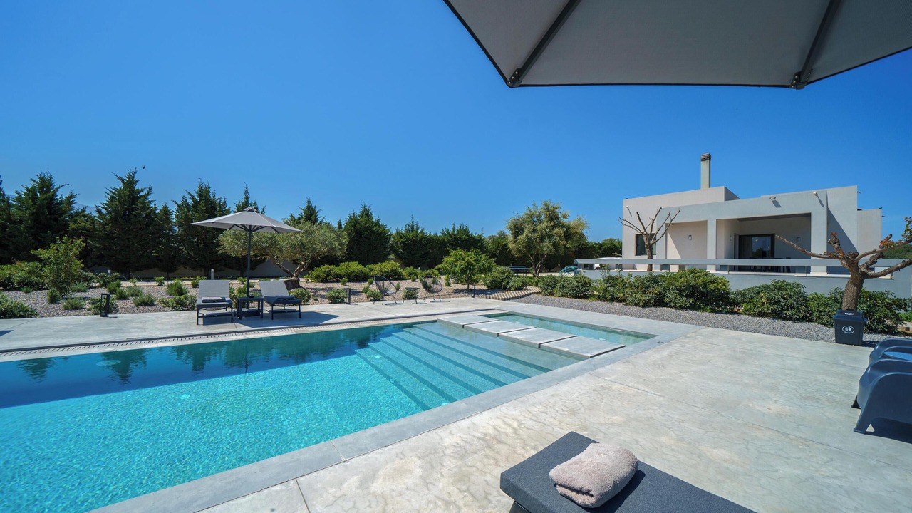 Photo of Outdoor in Geropotamos