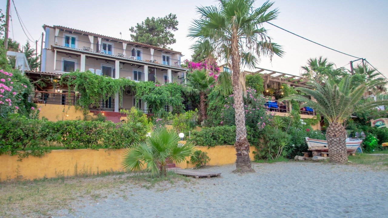 Photo of Outdoor in Laganas