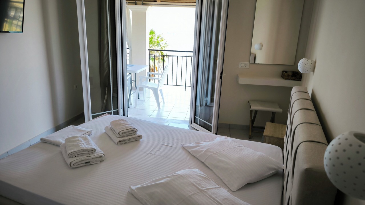 Photo of Bedroom in Laganas