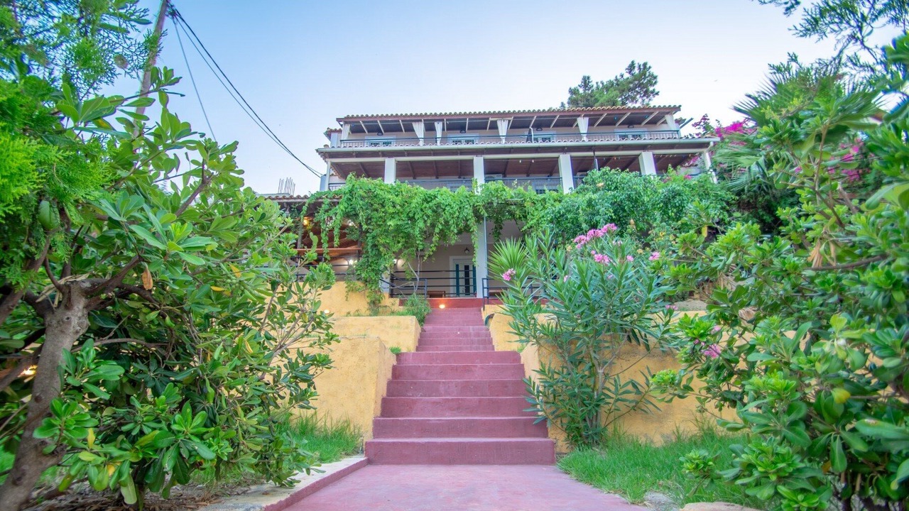 Photo of Outdoor in Laganas