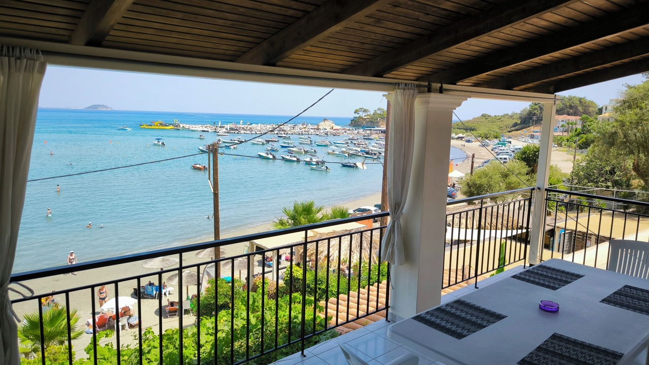 Photo of Patio Balcony in Laganas