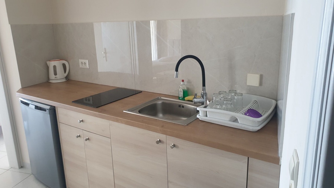 Photo of Kitchen in Laganas