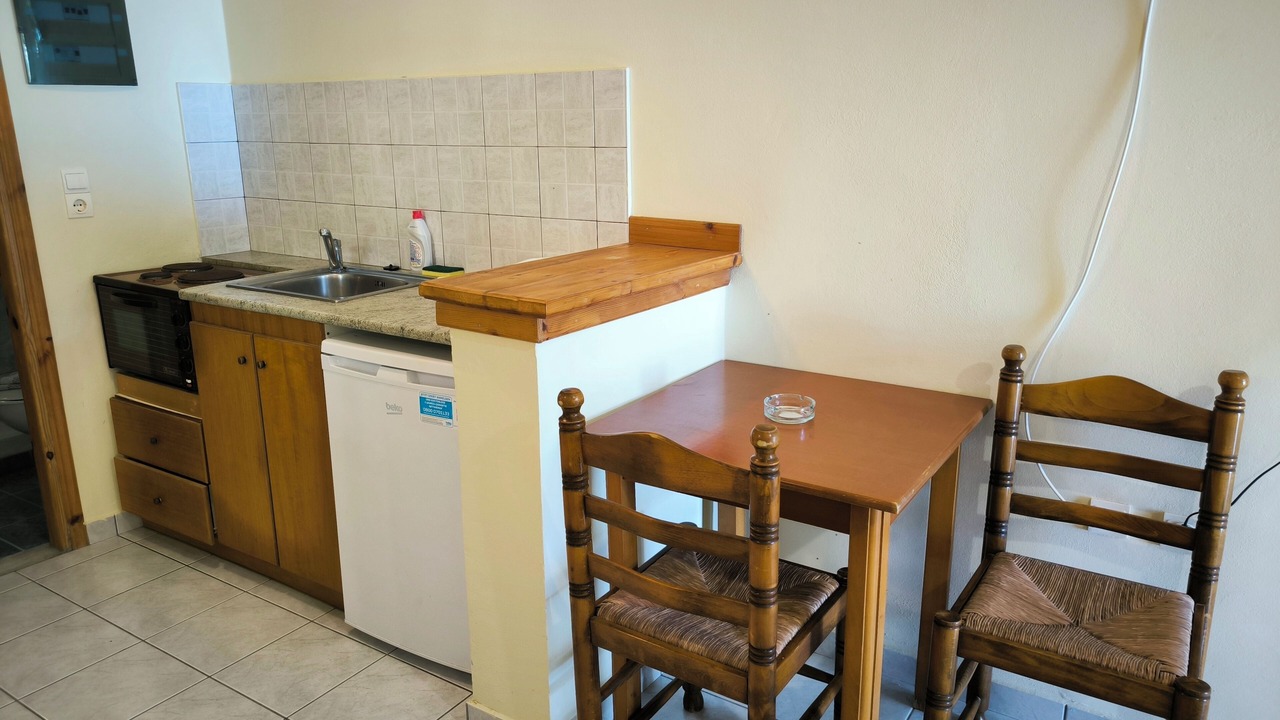 Photo of Kitchen in Laganas