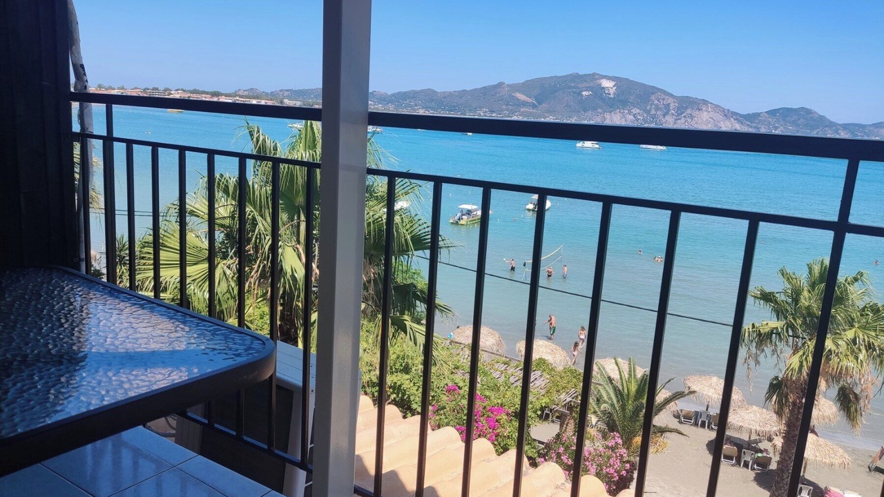 Photo of Outdoor in Laganas