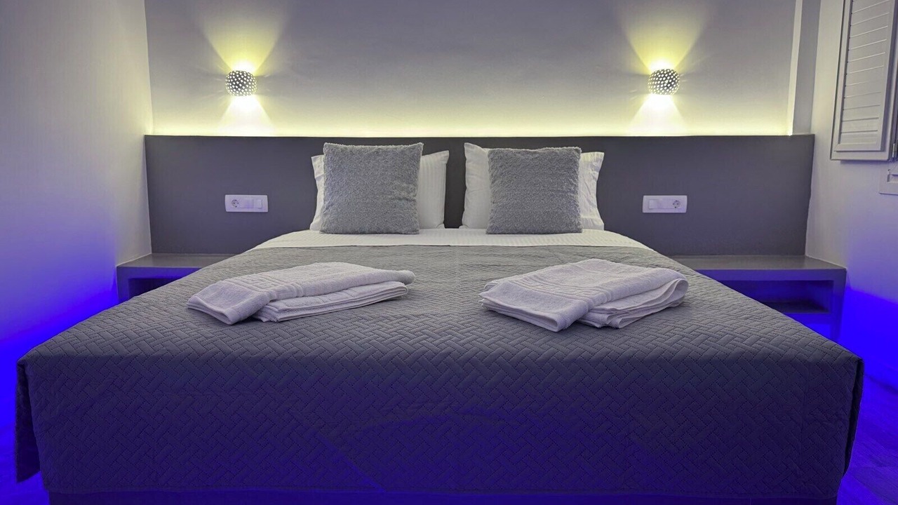 Photo of Bedroom in Kamari