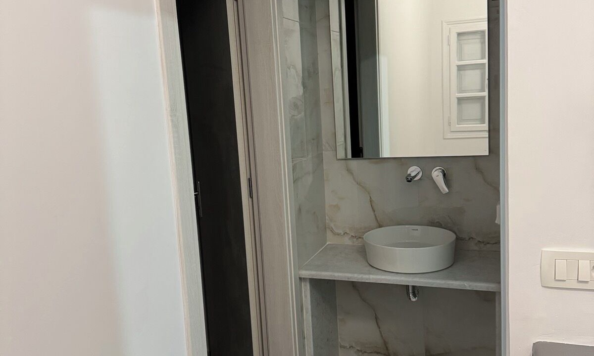 Photo of Bathroom in Kamari
