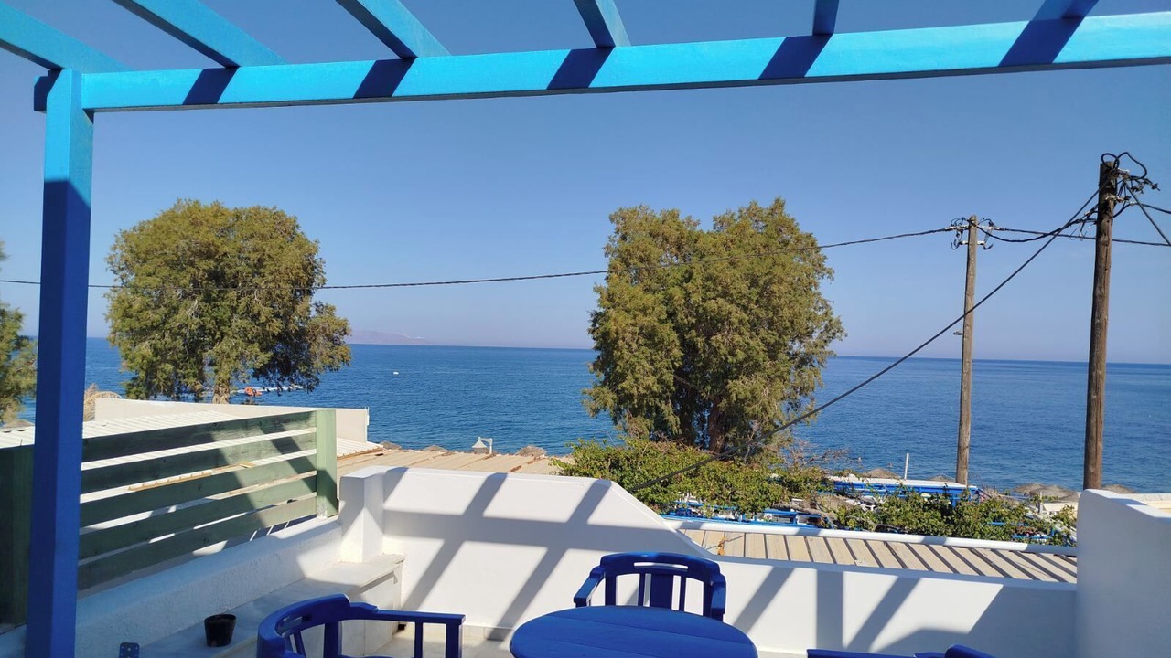 Photo of Outdoor in Kamari