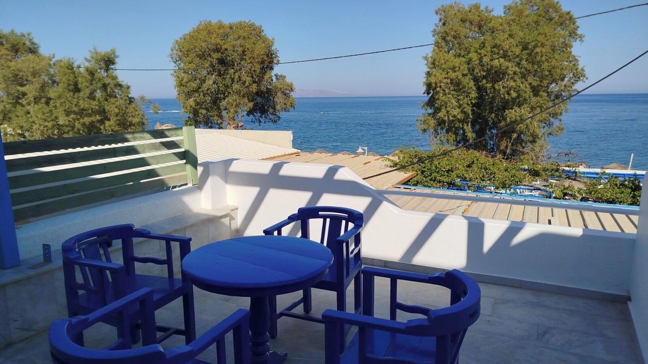 Photo of Outdoor in Kamari