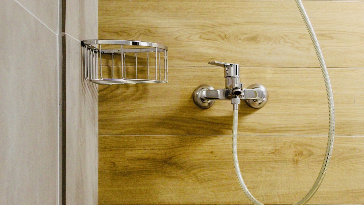 Photo of Bathroom in Paleokastritsa
