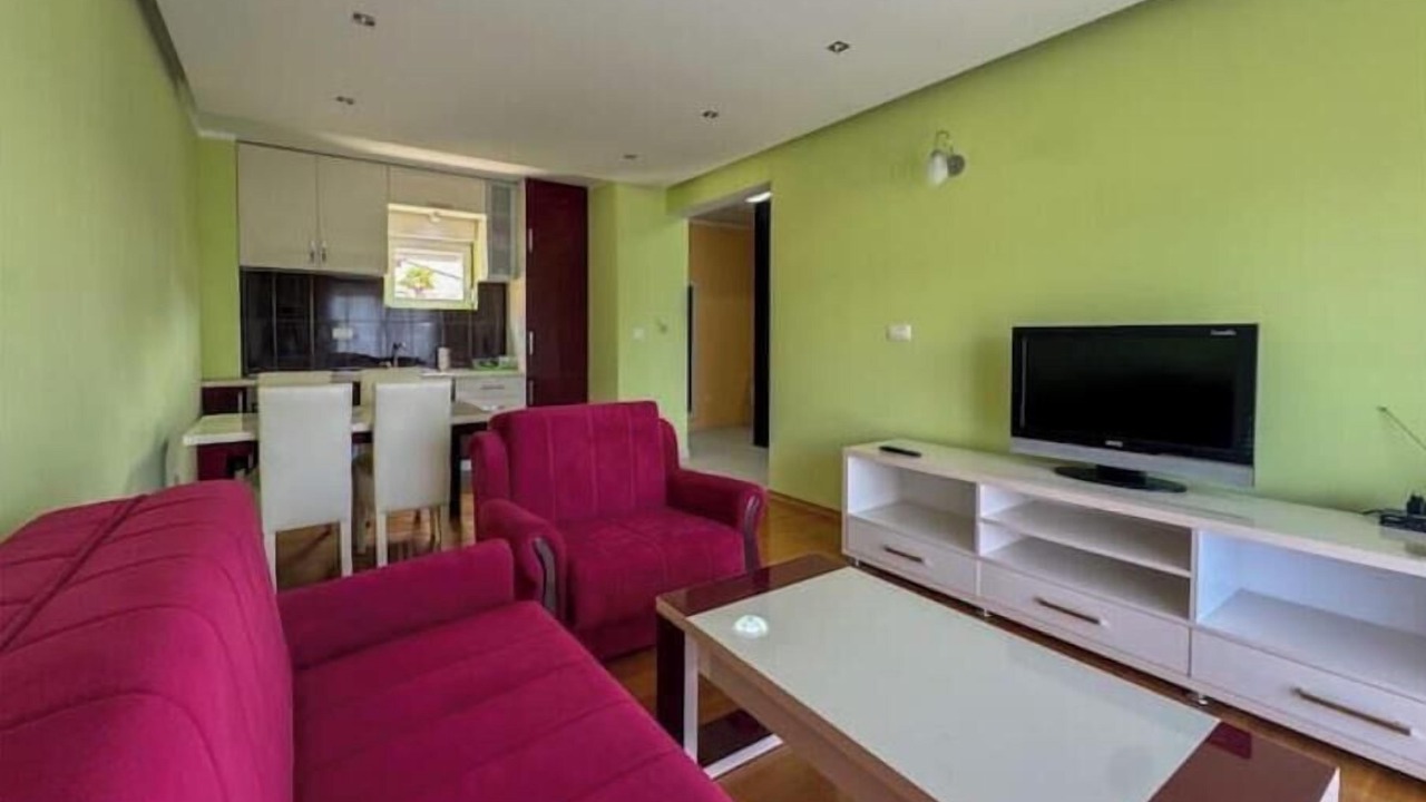 Photo of Livingroom in Prijevor