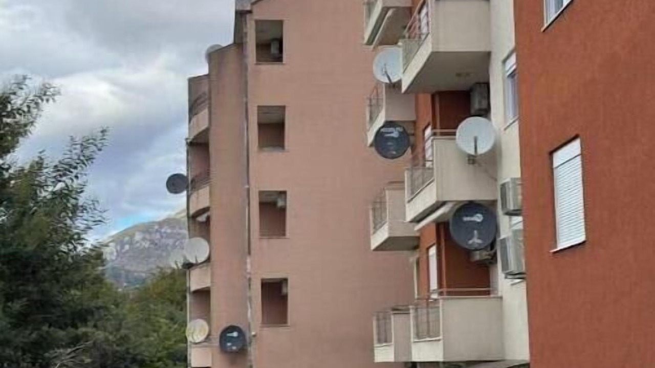 Photo of Outdoor in Prijevor