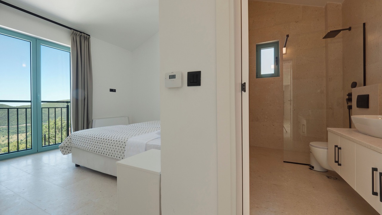 Photo of Bedroom in Rozino