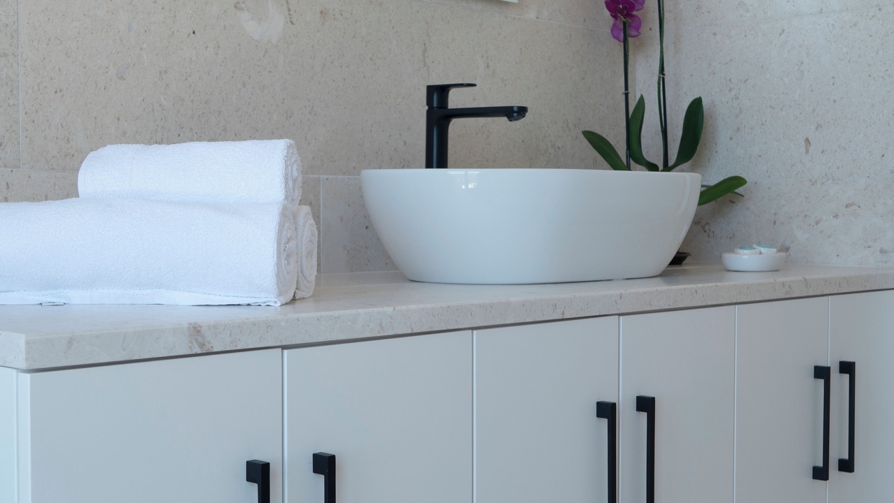 Photo of Bathroom in Rozino