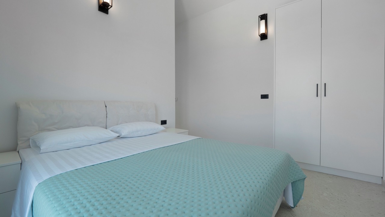 Photo of Bedroom in Rozino