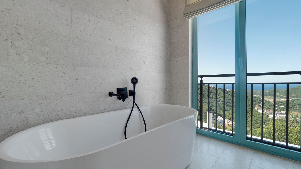 Photo of Bathroom in Rozino