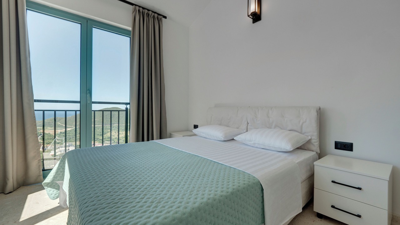 Photo of Bedroom in Rozino