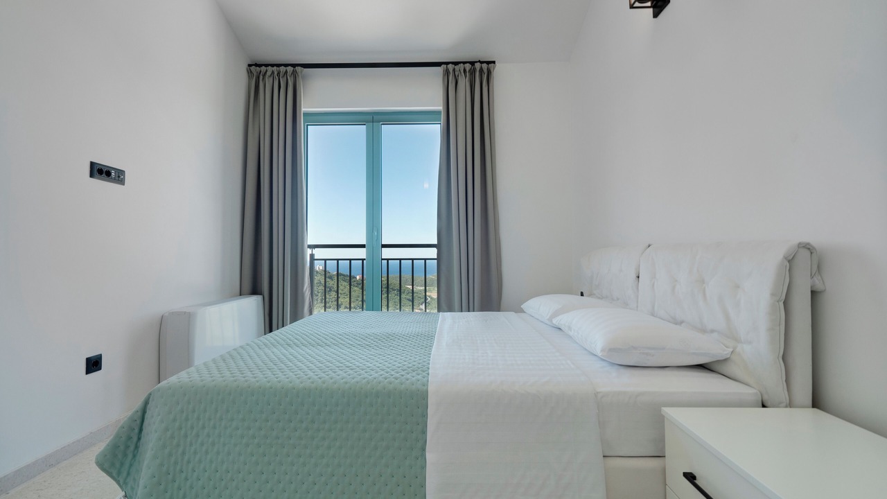 Photo of Bedroom in Rozino