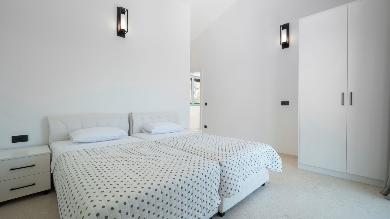 Photo of Bedroom in Rozino